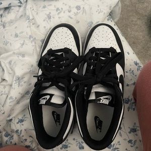 Authentic Nike Dunks